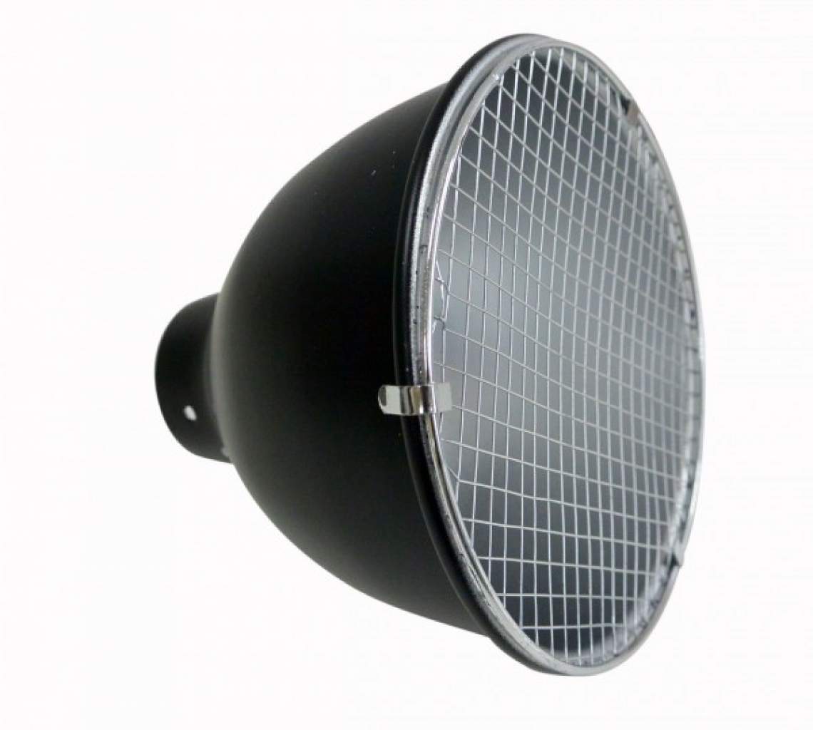 Lucky Reptile Reflector Set